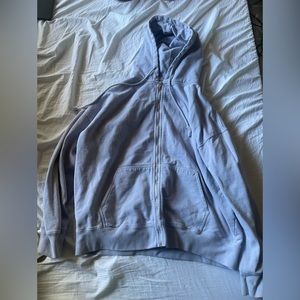 Brandy Melville Christy hoodie (oversized fit)
